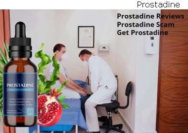 Prostadine Free Delivery